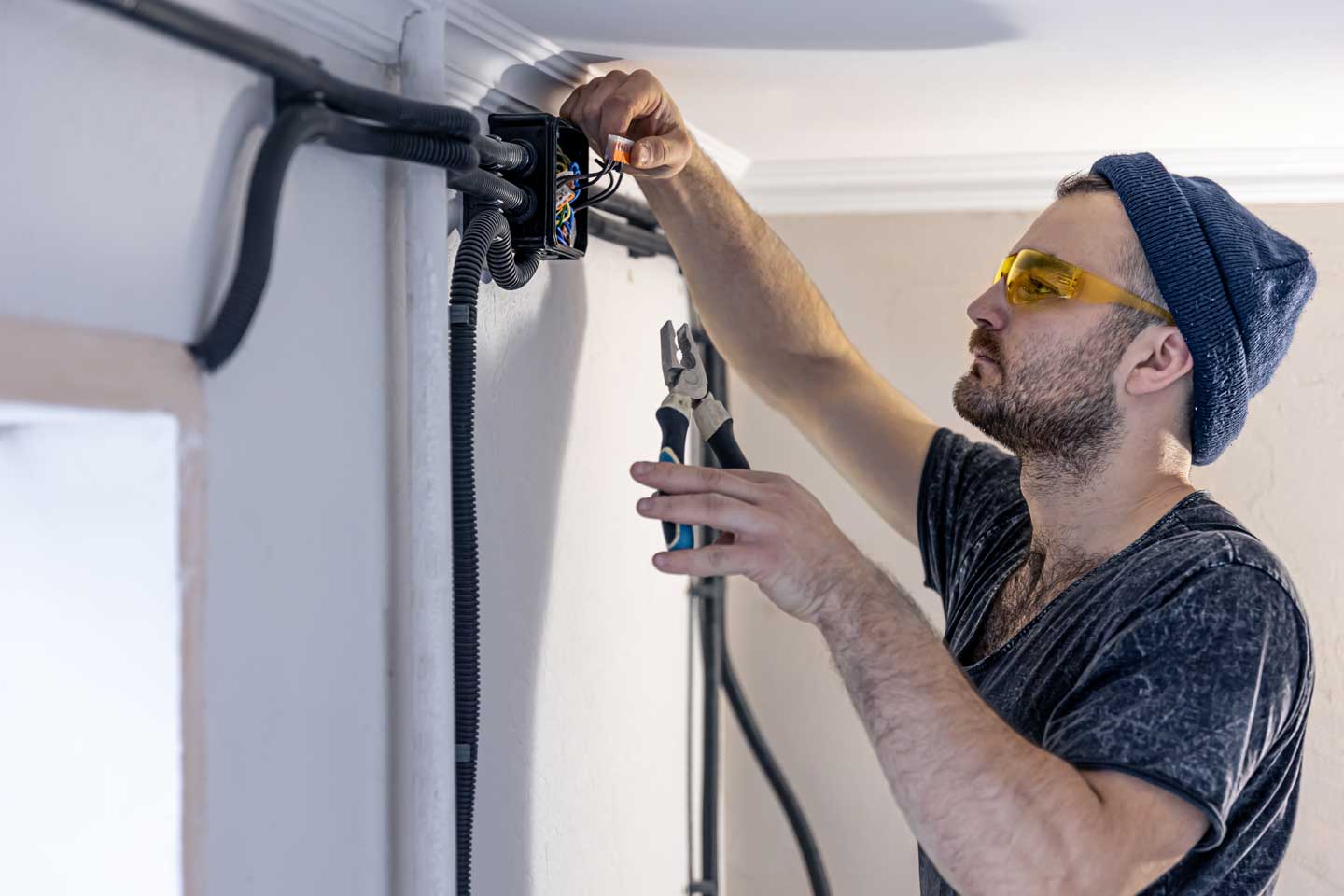 Wired for Success: Excellence in Electrical Solutions